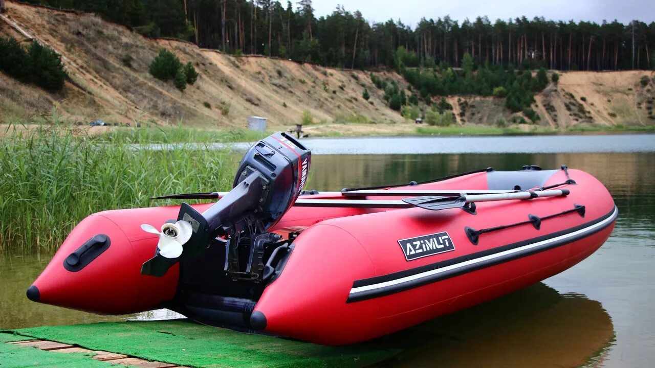 Купить резиновую с мотором. Лодка Azimut Taifun 400. Лодка Азимут 400 НДНД. Лодки ПВХ Azimut 350. Лодка Азимут 450 Джет с.