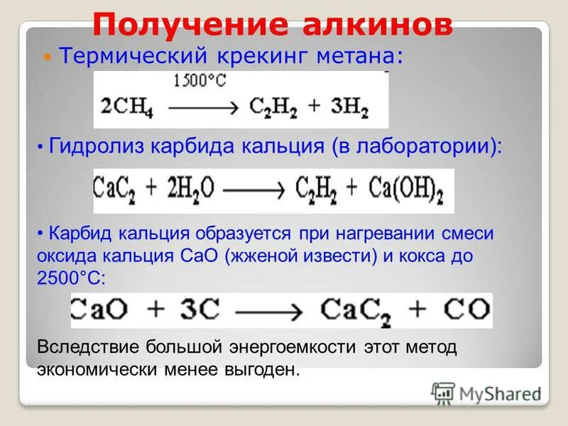 Метан и гидроксид натрия