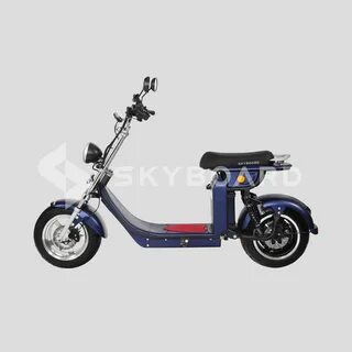 Skyboard altai