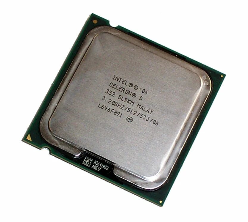 Intel Celeron d352. Процессор 775cjrtn. Intel Celeron 352. Celeron 2ghz sl6sw.