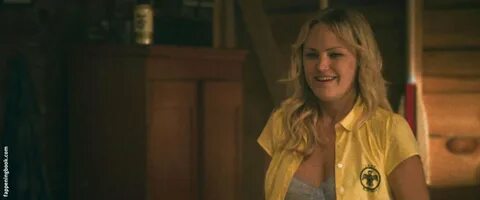 Malin Akerman Nude Easy.