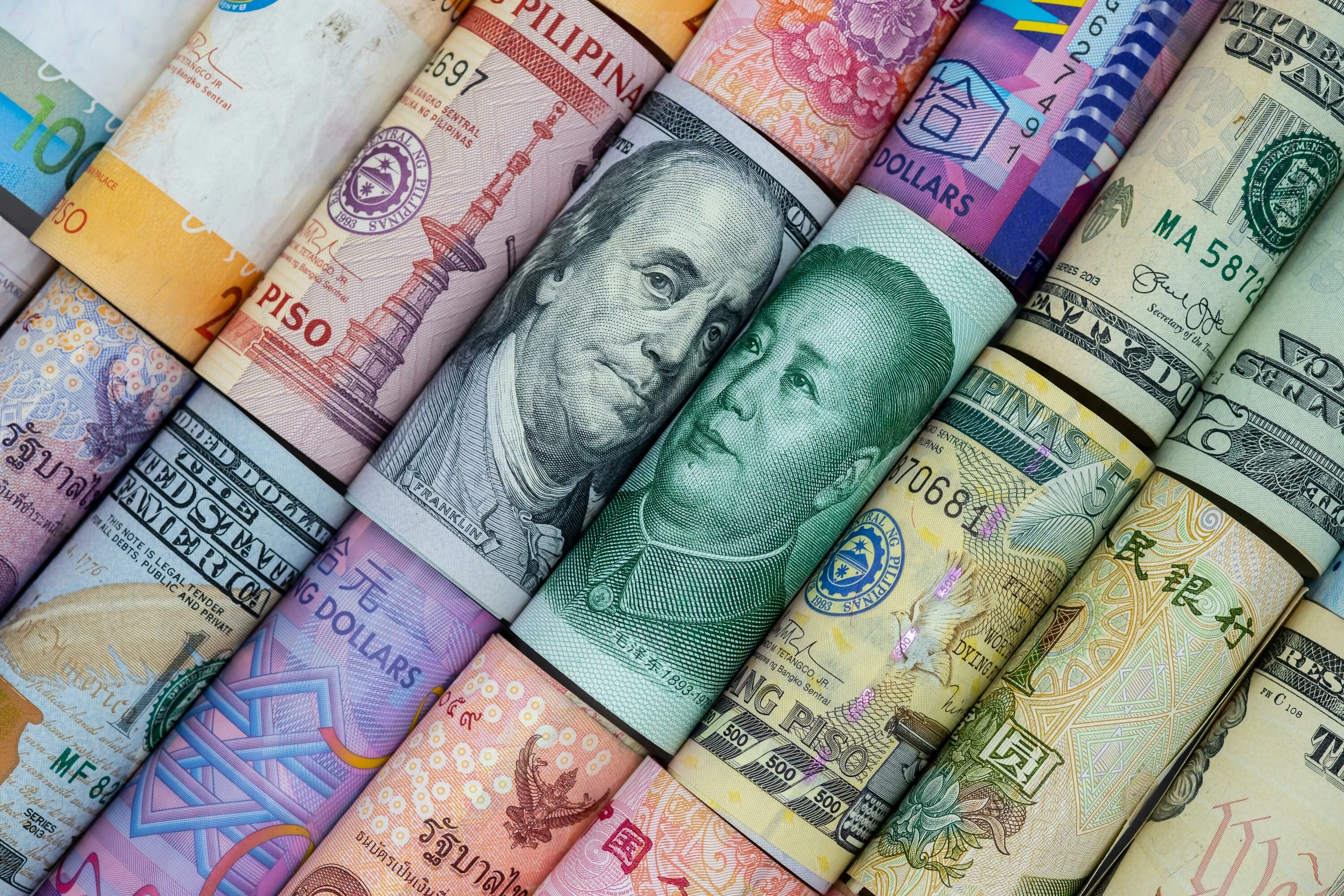 Продать деньги иностранные