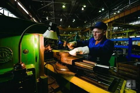 Ковровский механический завод