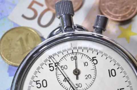 2 time is money
