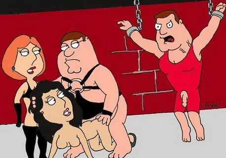 Family Guy Bonnie Porn.