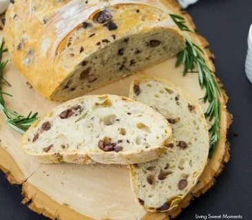 Греческий хлеб рецепты