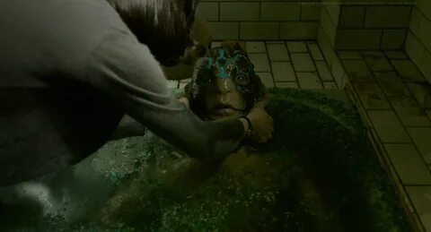 Slideshow shape of water porn.