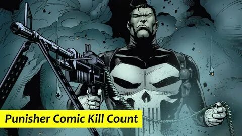 The punisher