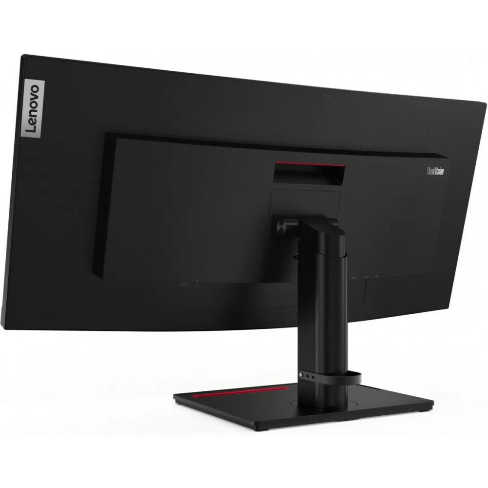 Монитор thinkvision. Монитор Lenovo THINKVISION t34w-20. 61f3gat1eu Lenovo THINKVISION t34w-20. Монитор Lenovo 34. WQHD монитор Lenovo THINKVISION t34w-20.