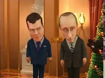 Про политику в стране