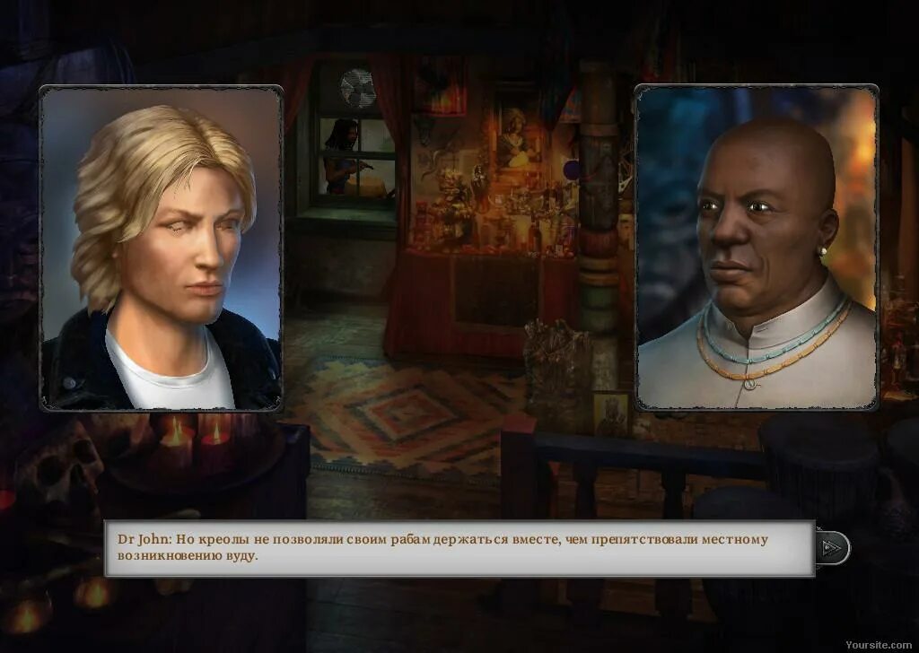 Gabriel knight 1993. габриэль найт. отцовские грехи игра. Sins of the father [v0. отцовские грехи игра.