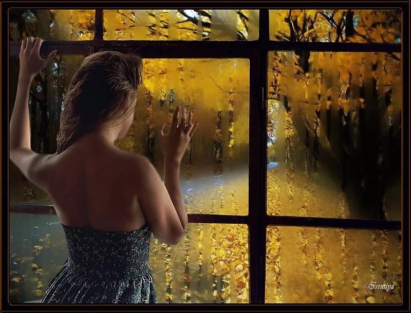 Песня грустинка. Осень дождь девушка у окна. Женщина у осеннего окна. Девушка и осень за окном. Девушка у осеннего окна.