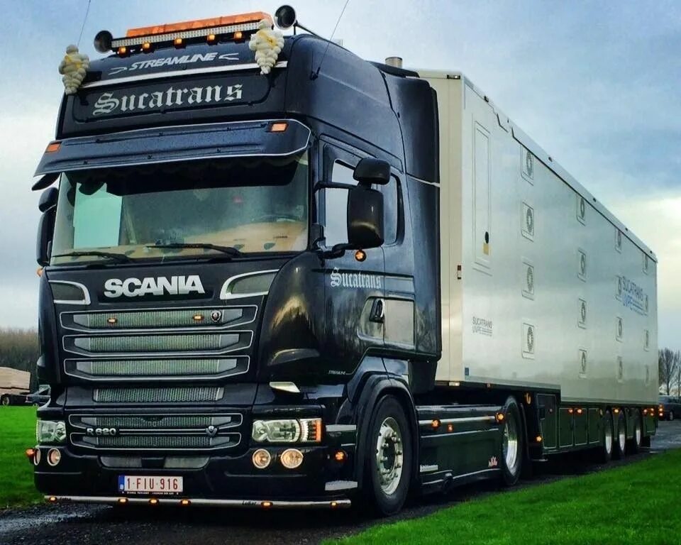 Скания r купить. Scania r490. Скания r950. Скания тягач Стримлайн. Scania Streamline r490.