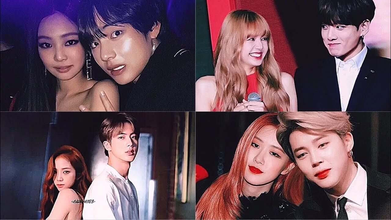 Блэкпинк с кем встречаются Парни Лисы из BLACKPINK Wiki