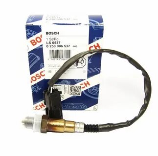 Bosch 258 006 537
