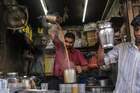 Making india