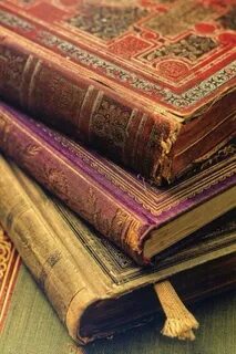 Книги про старое время