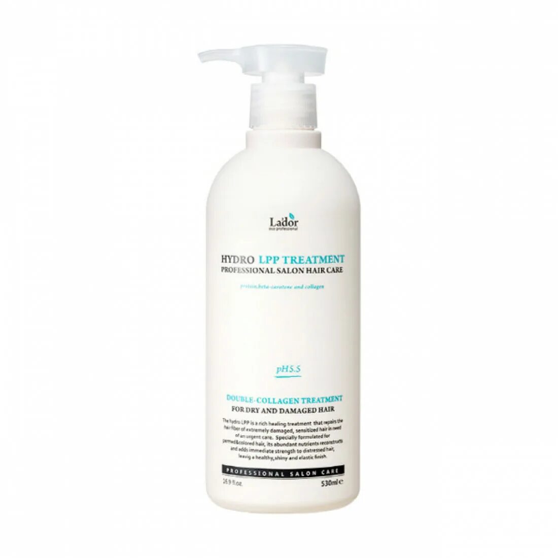 Маска для волос lador Eco Hydro lpp treatment, 530ml. Маска Ладор 530 мл. Lador Eco Hydro lpp treatment 150ml маска для сухих и поврежденных волос. Шампунь с натуральными ингредиентами Triplex natural Shampoo 530ml 530мл. Маска для волос lador hydro