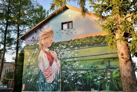 Маленький париж валдай или боровичи