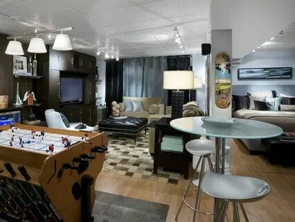 Room extras