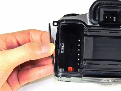 Не работает canon