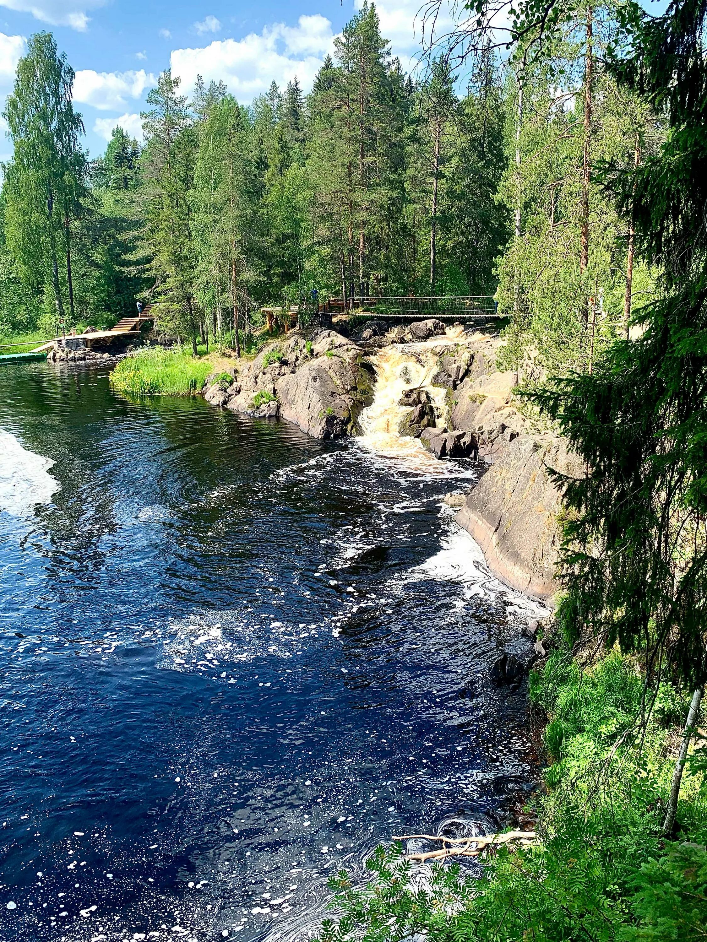Где находятся водопады в карелии. Ахинкоски водопады карелия. Рускеала река тохмайоки. Водопад тохмайоки карелия. Водопад кивач памятник природы.