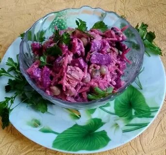 Свекла морковь горошек