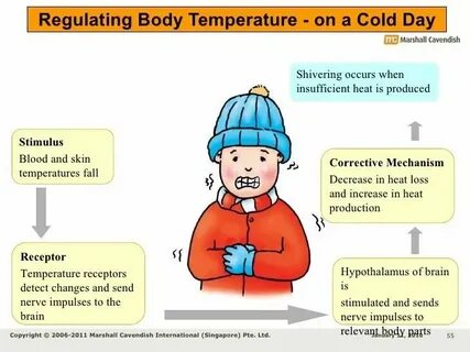 Cold but