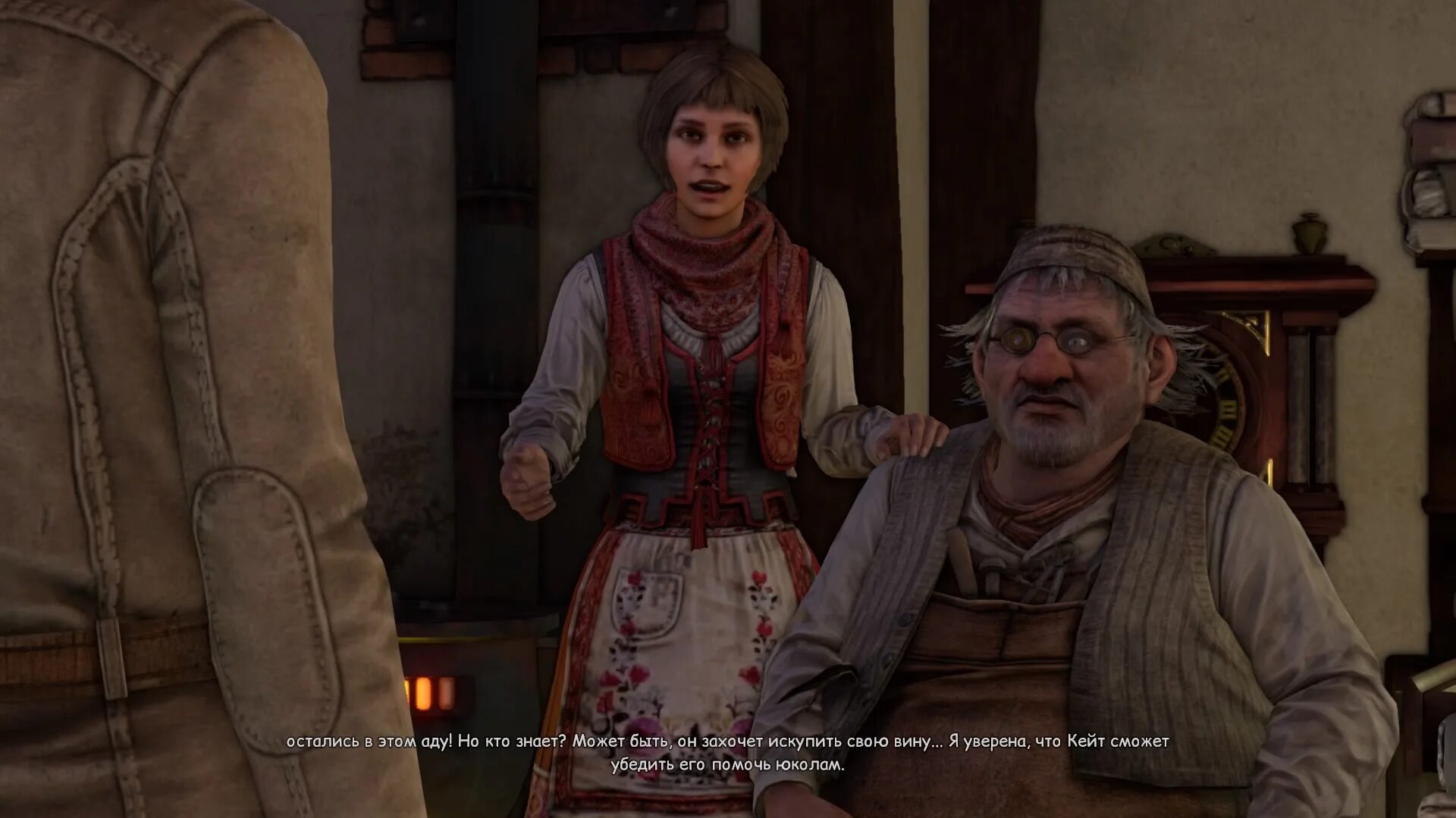 Syberia 3 игра. Сибирь 3 ps4. Xbox one Сибирь 3 (Syberia 3) (русская версия). Syberia ps4