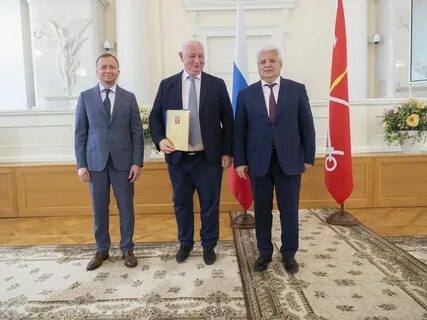 Конкурс лучший врач года 2024