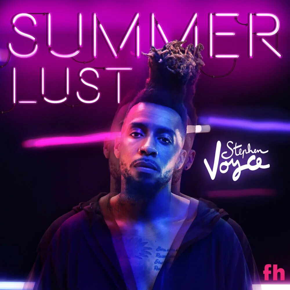 The summer of lust. The intern - a summer of lust.