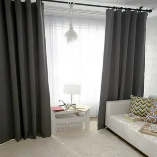 Белые стены какие шторы