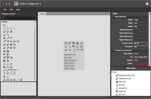 Elrs configurator