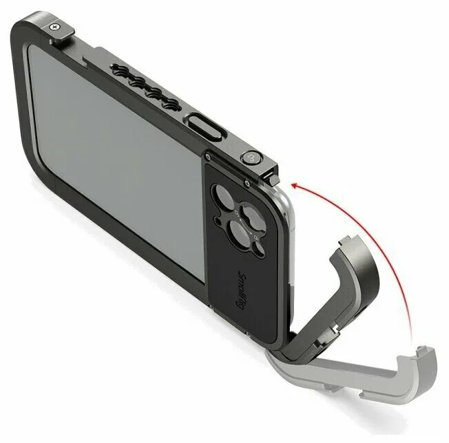 Smallrig iphone 15 pro max