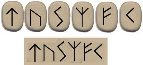Сочетание рун соулу
