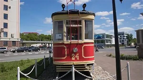 Kazan, BKM 84300M 1319 - Photo - Urban Electric Transit