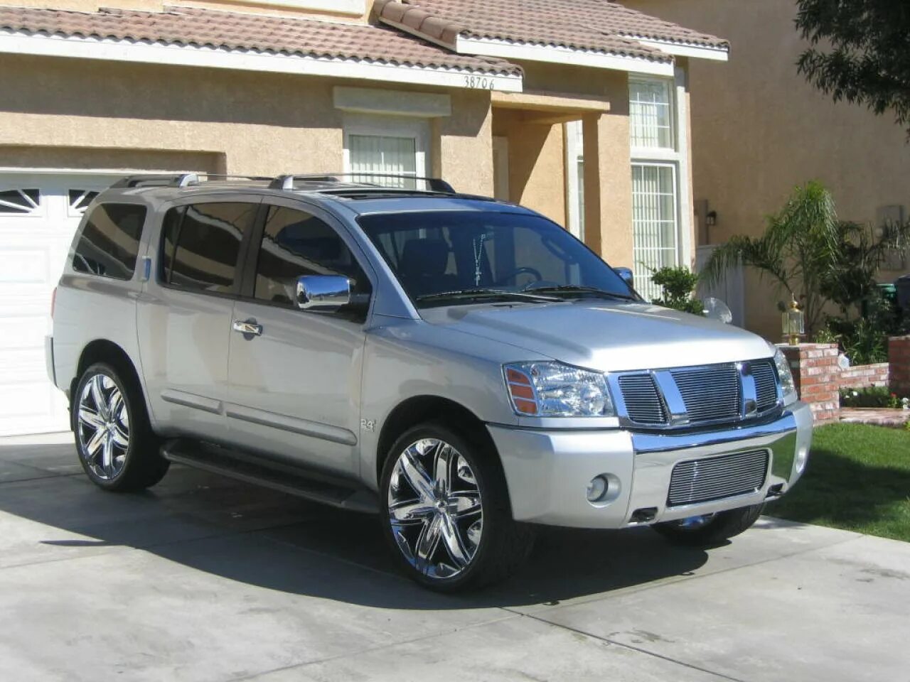 Ниссан армада купить. Nissan Armada 2006. Nissan Armada 2007. Ниссан Армада 2005. Nissan Armada le.