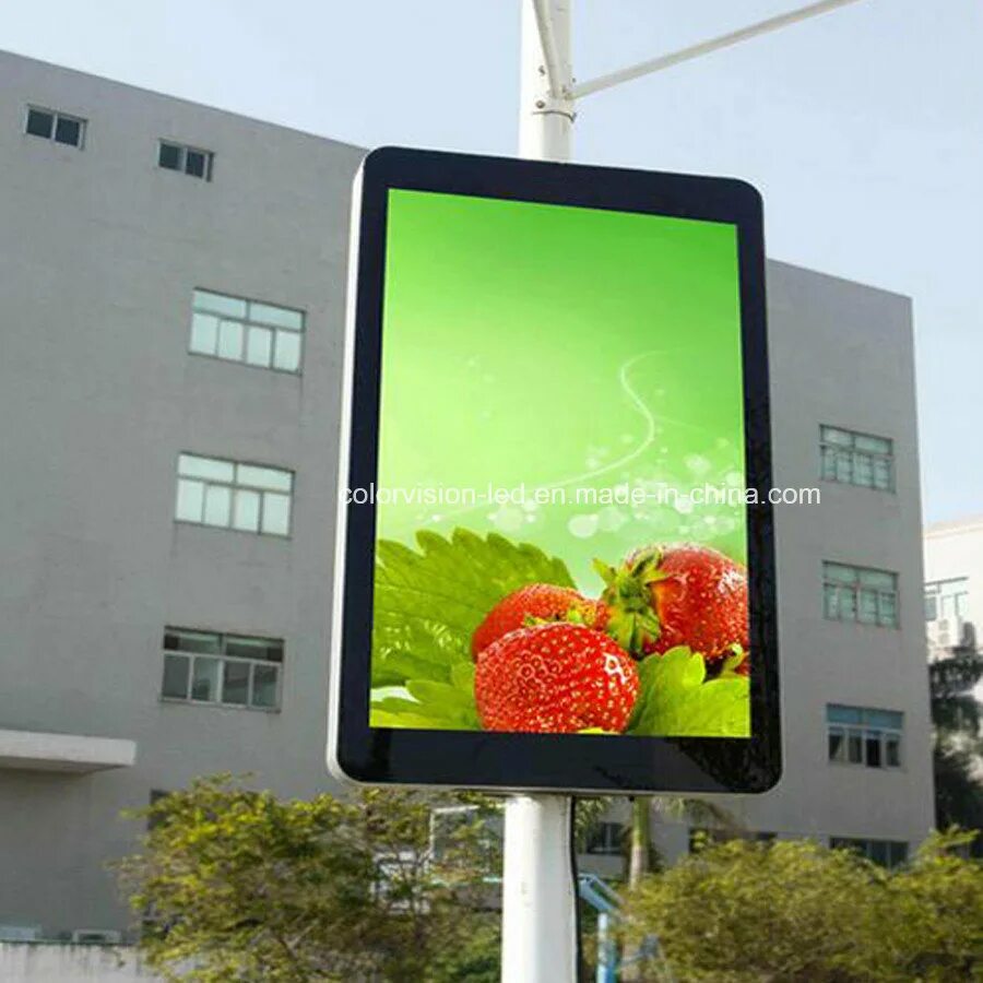 Led monitoring