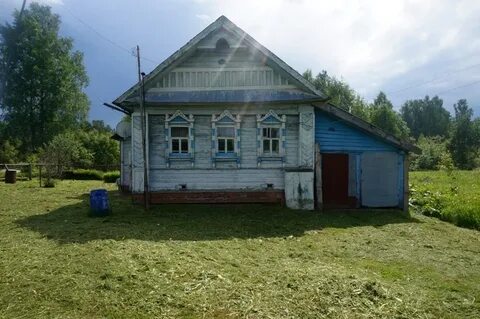 Починки ивановская область