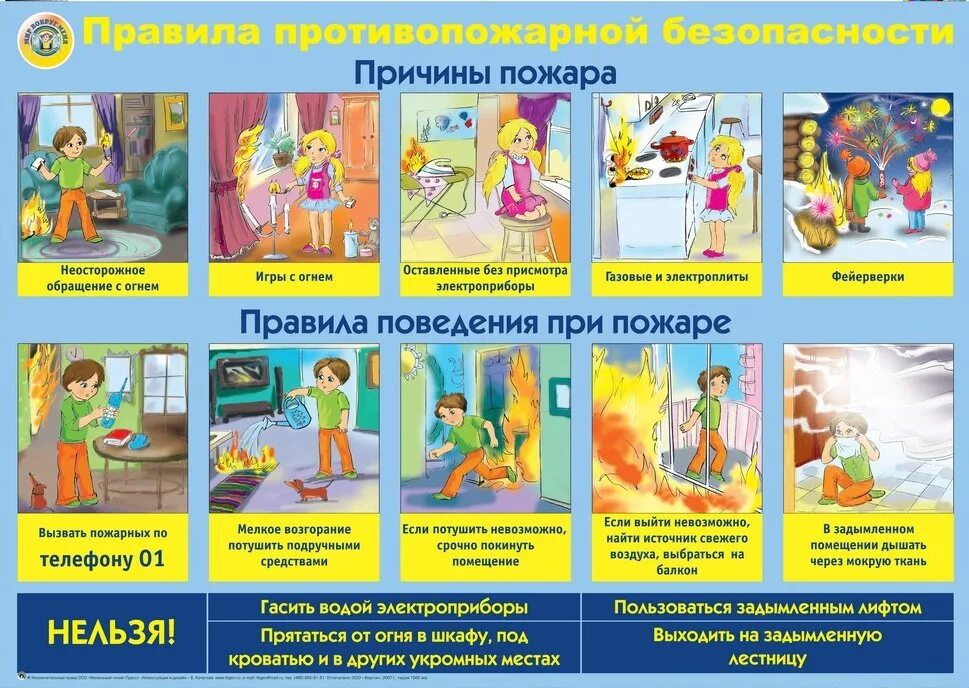Правила поведения при пожаре в квартире. Памятка поведения при пожаре. Правила поведения при подарк. Действия при пожаре для дошкольников. Действия при пожаре для детей.
