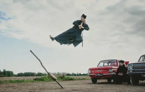 Невидимая борьба