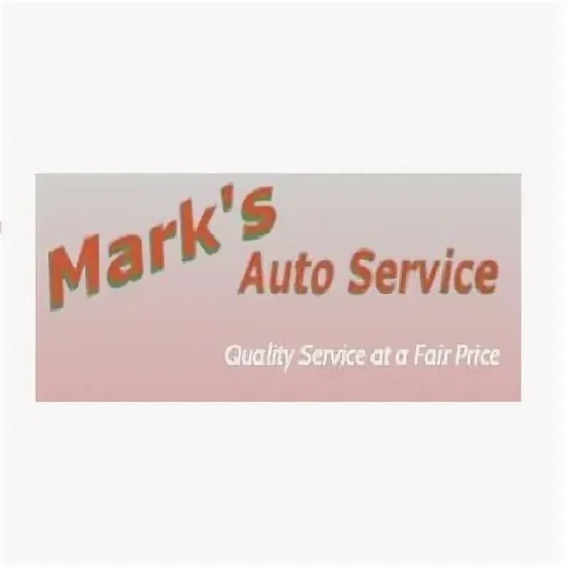 Service mark