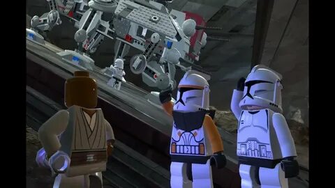 Clone wars 3