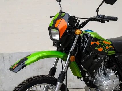 Racer 150