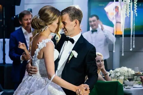 Свадьба дмитрия