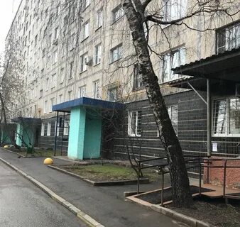 Тушинский проезд