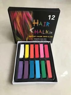 Hair 12