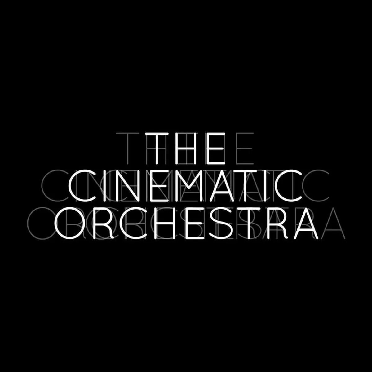 The cinematic orchestra to build a home. The Cinematic Orchestra. The Cinematic Orchestra фото. To build a Home the Cinematic Orchestra. Cinematic Orchestra to believe.
