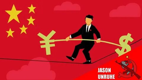 Is China a Currency Manipulator? - YouTube