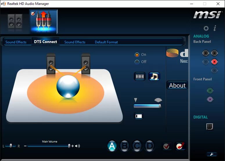 Realtek r Audio колонки. Звуковая карта Realtek High Definition Audio. Универсальный аудио драйвер. Realtek high программа